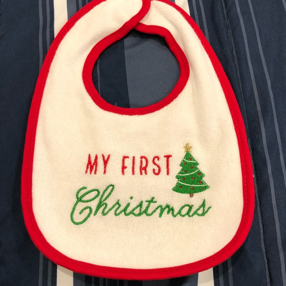 Baby bibs
